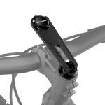 Adjustable Bicycle Phone Holder Fits Any Road