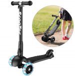 Banne Scooter Height Adjustable