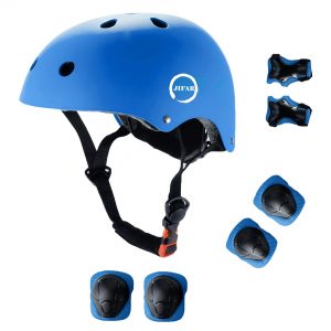 JIFAR Adjustable Helmet for Youth Kids
