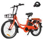 BRIGHT GG NAKTO Electric Bike Adult