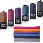 Lightweight Sports Towel-Quick Dry for Camping Gym Beach