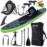 Double Layer Inflatable Stand Up Paddle Board