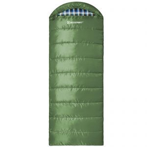 Warm & Cold Weather 3-4 Season Sleeping Bag