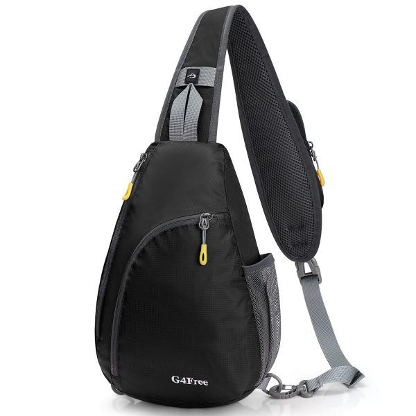 G4Free Upgrade Sling Backpack