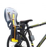 USA Standard Rear Bicycle Carrier Baby Seat