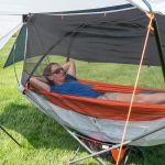 Republic of Durable Goods Camping Hammock