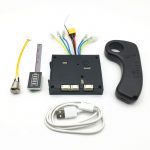 DIY Electric Skateboard ESC Kit