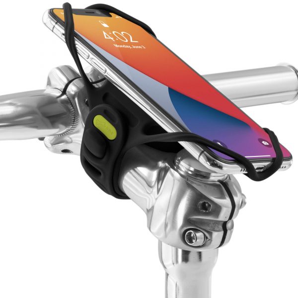 Bike Phone Holder Ultra Light Weight Bicycle Phone Mount