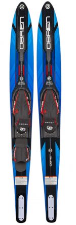 O'Brien Celebrity Combo Water Skis
