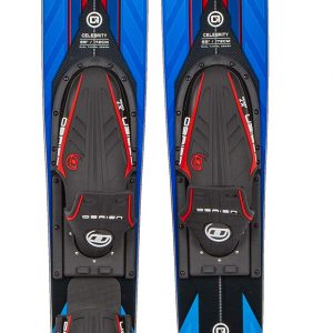 O'Brien Celebrity Combo Water Skis