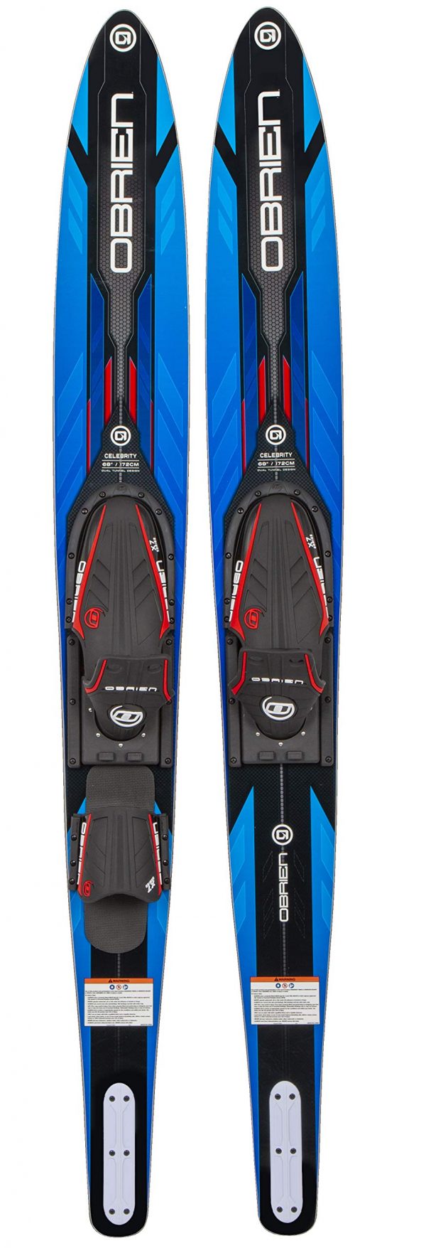 O'Brien Celebrity Combo Water Skis