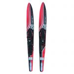 O'Brien Celebrity Combo Water Skis