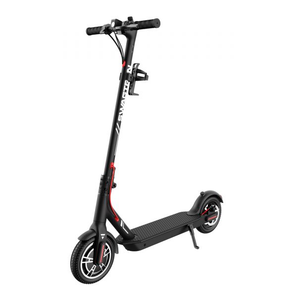 Swagtron SG-5 Swagger 5 Boost Commuter Electric Scooter