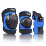 JBM international Adult / Child Knee Pads