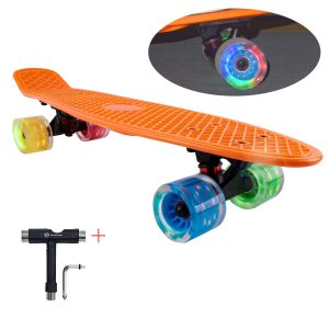 WHOME Skateboards for Kids