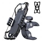 DesertWest Bike Phone Mount,