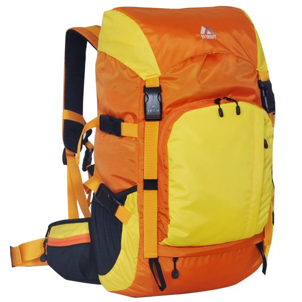Everest Weekender One Size Hiking Pack
