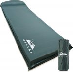 Hiking and Camping Self-Inflating 3 Inches Camping Mat