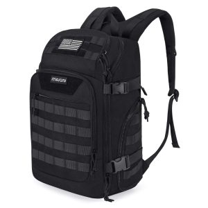 MOSISO 30L Tactical Backpack