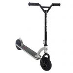 Pulse Performance Products Freestyle Dirt Scooter