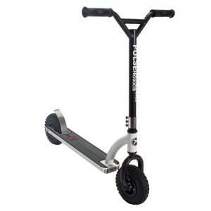 Pulse Performance Products Freestyle Dirt Scooter