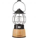 LED Camping Lantern Rechargeable Lanterns Vintage Style