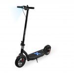 Long Range Pro Electric Kick Scooter Foldable and Portable