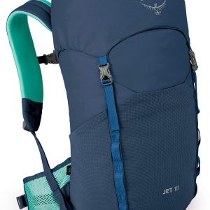 Jet 18 Kid's Hiking Backpack