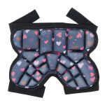Natuway Kids Butt Hip Protection Shorts Pants