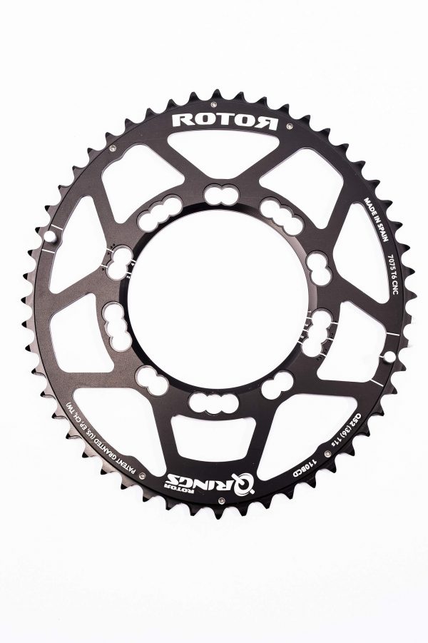 R ROTOR BIKE COMPONENTS Unisex 