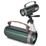 Fishing Light Portable 30W Super Bright Searchlight