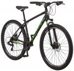 Youth/Adult Mountain Bike Frame and Disc Brakes
