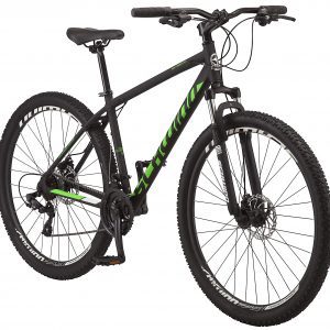 Youth/Adult Mountain Bike Frame and Disc Brakes