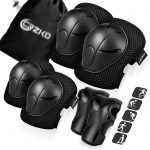 CRZKO Kids/Teenager Protective Gear