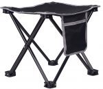 Foldable Comfortable Widening Heightening for Travel