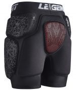 Legendfit Protective Padded Shorts for Snowboard