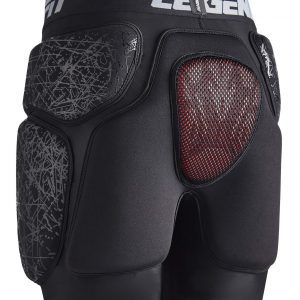 Legendfit Protective Padded Shorts for Snowboard