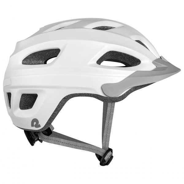Adjustable Bike Helmet with LED