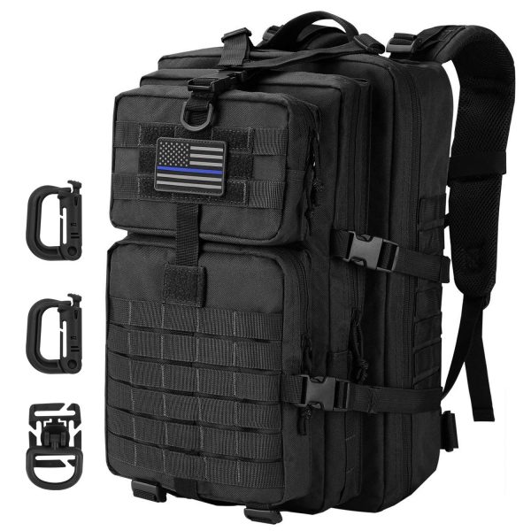 36L Assault Backpack Tactical Backpack Military
