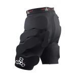 Triple Eight Bumsaver Men's Padded Shorts