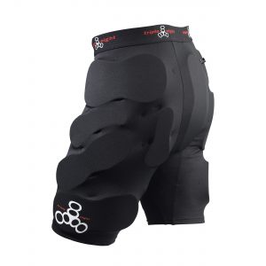 Triple Eight Bumsaver Men's Padded Shorts