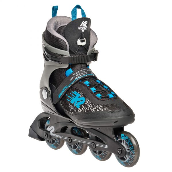Men's Kinetic 80 Pro Inline Skate