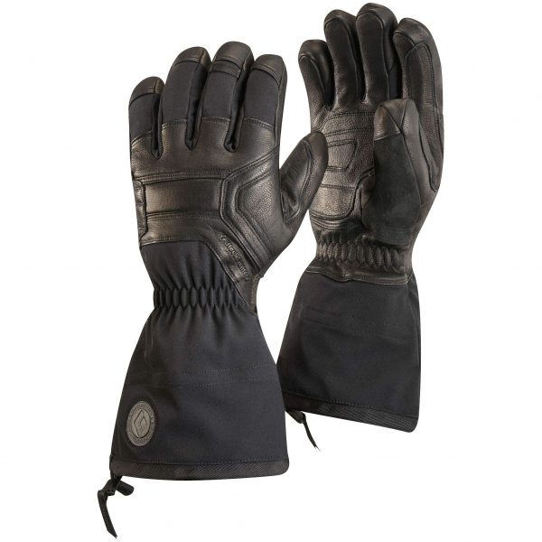 Guide Gloves Black Diamond Equipment