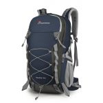 MOUNTAINTOP 40L Hiking Travel Backpack