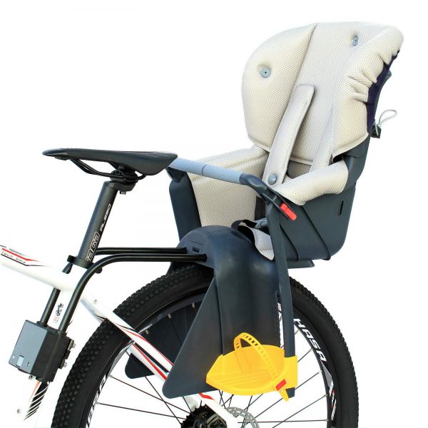 CyclingDeal Bicycle Kids Child Rear Baby Seat