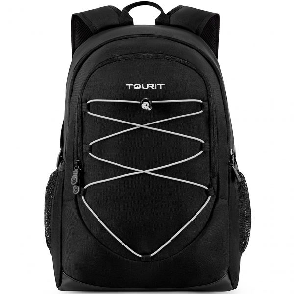 Leakproof Lightweight Cooler Backpack for Men Women to Work, Picnics