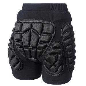 Protection Hip Butt Pants Protective Gear Guard
