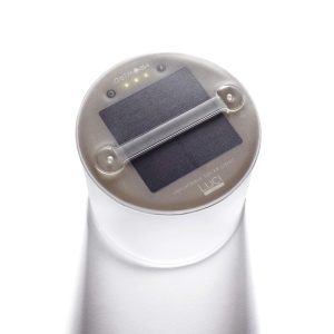 24 Hours Waterproof Solar Inflatable Light