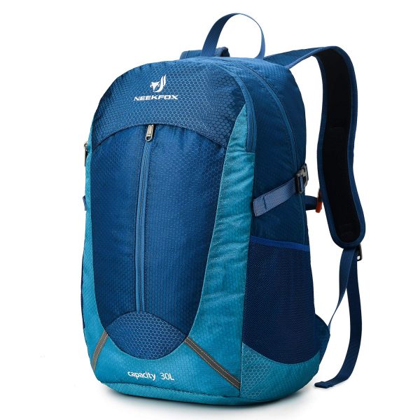 30L Travel Hiking Hiking Backpack Lightweight