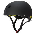 Triple Eight Dual Certified MIPS Bike and Skateboard Helmet